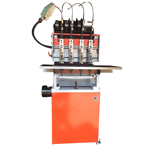  雙頭訂(ding)書機204-4mm