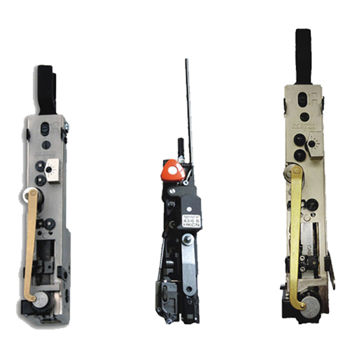 各(ge)類型釘(ding)頭