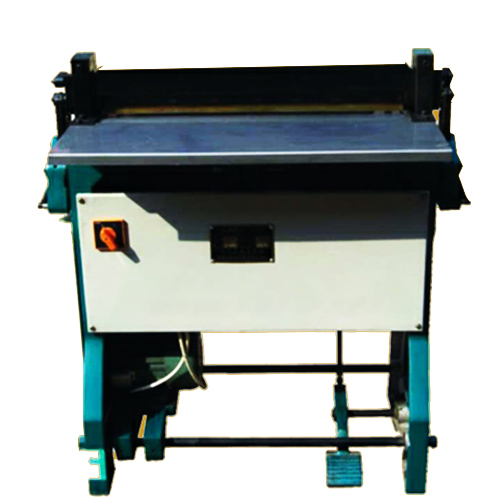  挂(gua)曆鐵皮(pi)裝訂機(ji)